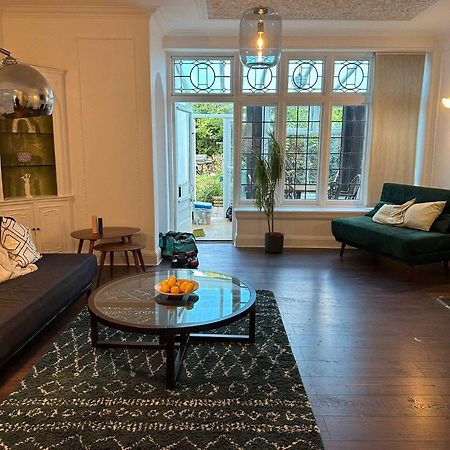 Golders Green Apartment Лондон Экстерьер фото