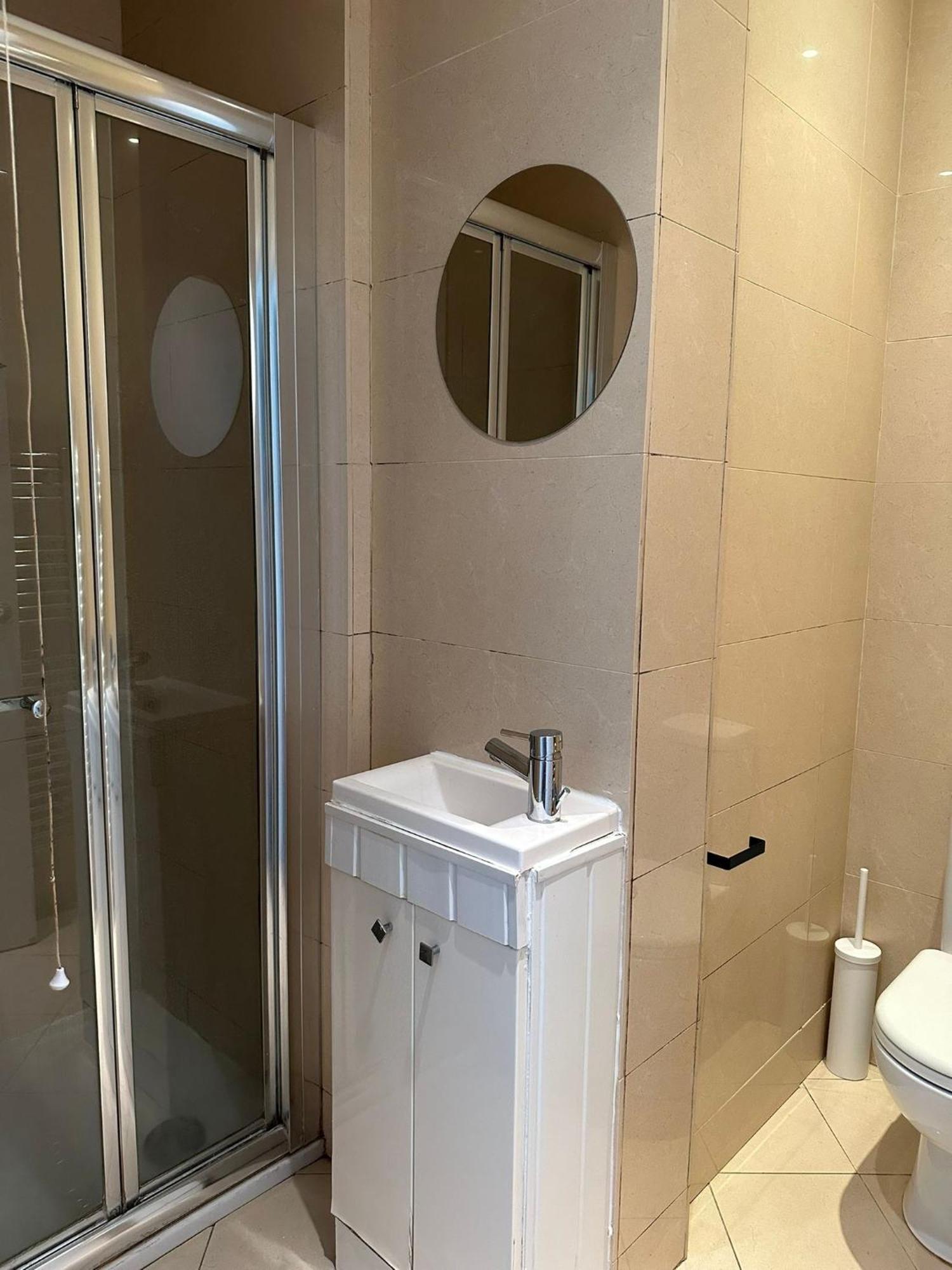 Golders Green Apartment Лондон Экстерьер фото